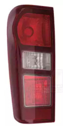 VAN WEZEL 3616933 -  Задний фонарь